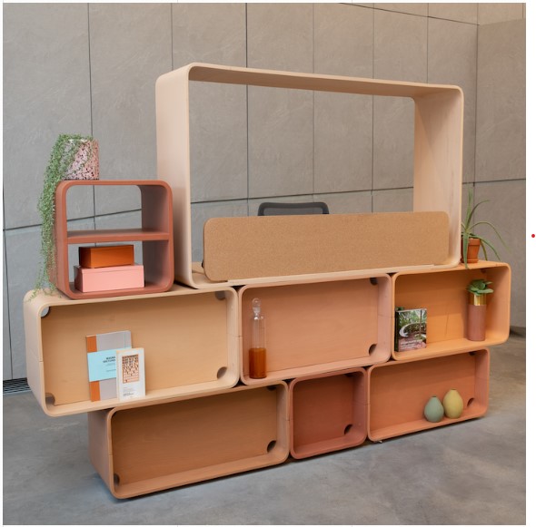 Capsula Counter